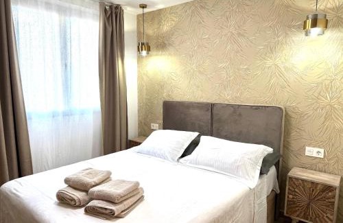 Arrecife Apartamento | Apartamento Tierra y Mar 2