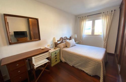 Corcubión Apartamento | Apartamento Timón - Corcubión