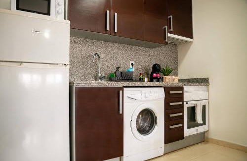 El Guincho Apartamento | Apartamento Timple