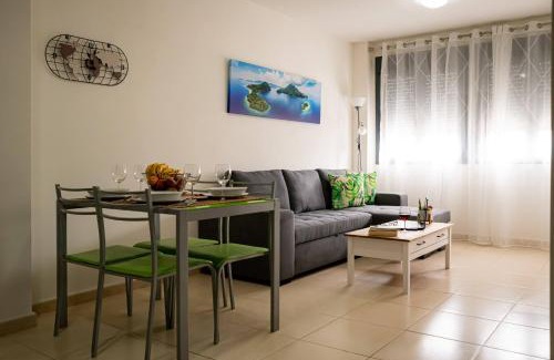 El Guincho Apartamento | Apartamento Timple