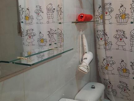 Alcaniz Apartamento | Apartamento Tina