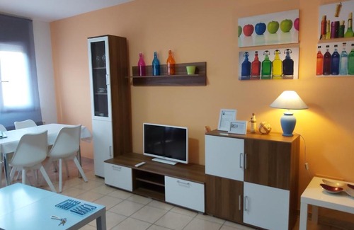Alcaniz Apartamento | Apartamento Tina