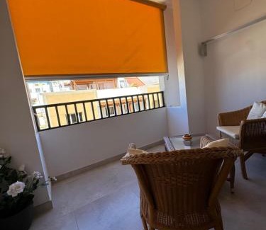 Morro Jable Apartamento | Apartamento Tina