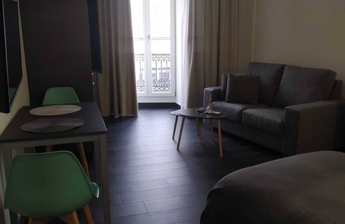 Mondonedo Apartamento | APARTAMENTO TIPO ESTUDIO EN CASCO HISTÓRICO IDEAL AMIGOS O PEREGRINOS