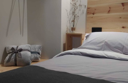 Mondonedo Apartamento | APARTAMENTO TIPO ESTUDIO EN CASCO HISTÓRICO IDEAL AMIGOS O PEREGRINOS