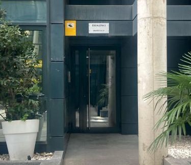 Hortaleza Apartamento | Apartamento tipo Loft