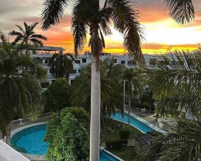 Ricaurte Apartamento | Apartamento Tiziano Resort