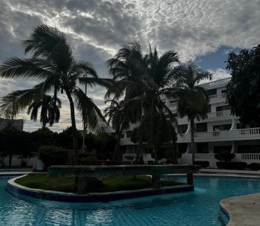 Ricaurte Apartamento | Apartamento Tiziano Resort