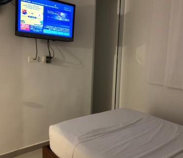 Tocaima Apartamento | Apartamento - Tocaima