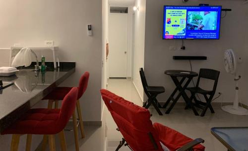 Tocaima Apartamento | Apartamento - Tocaima