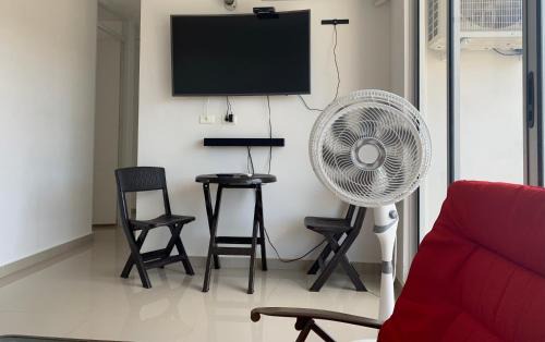 Tocaima Apartamento | Apartamento - Tocaima