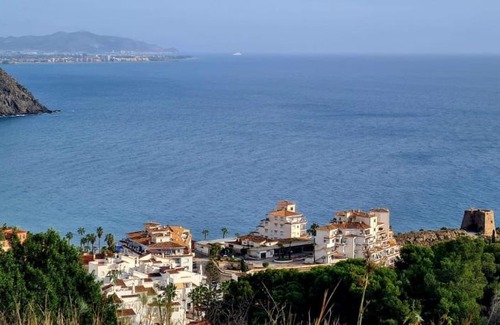 Velilla-Taramay Apartamento | Apartamento Todimer la Belle Vie