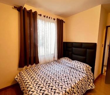 Cochabamba Apartamento | Apartamento todo equipado familiar, espacioso seguro y céntrico