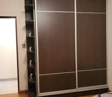 Cochabamba Apartamento | Apartamento todo equipado familiar, espacioso seguro y céntrico
