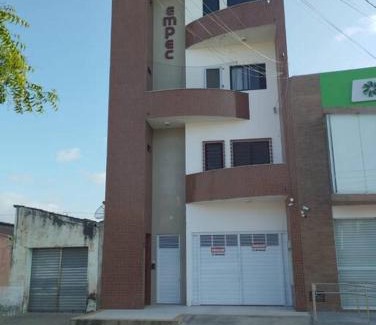 Pau dos Ferros Apartamento | Apartamento top central