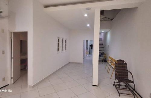 Pau dos Ferros Apartamento | Apartamento top central