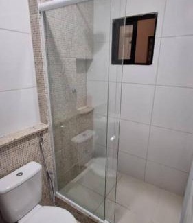 Pau dos Ferros Apartamento | Apartamento top central