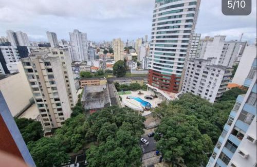 Vitoria Apartamento | Apartamento top de luxo