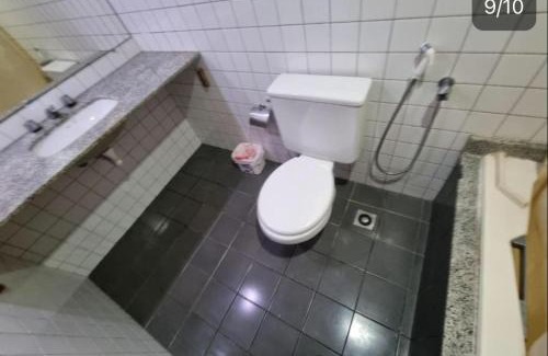 Vitoria Apartamento | Apartamento top de luxo