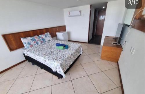 Vitoria Apartamento | Apartamento top de luxo