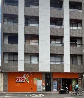 Itagui Apartamento | Apartamento torre canelo