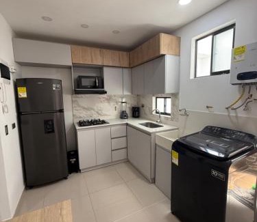 Itagui Apartamento | Apartamento torre canelo