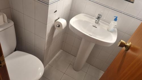 Alcaniz Apartamento | Apartamento Torre Gótica