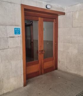 Alcaniz Apartamento | Apartamento Torre Gótica