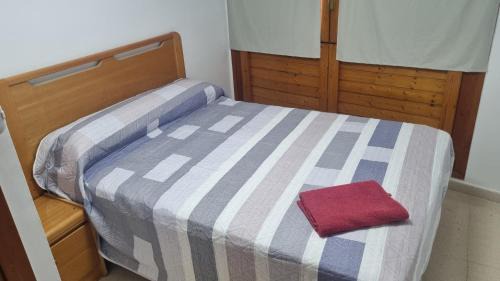 Alcaniz Apartamento | Apartamento Torre Gótica