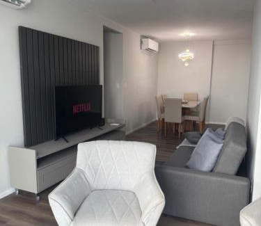 Jurunas Apartamento | Apartamento Torre Lumiar 3 quartos COP 30 e CIRIO