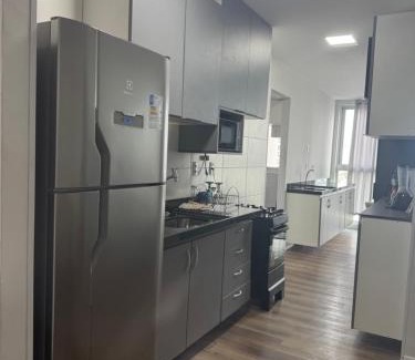 Jurunas Apartamento | Apartamento Torre Lumiar 3 quartos COP 30 e CIRIO
