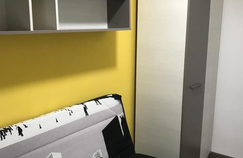 Pla del Bon Repós Apartamento | Apartamento Torregrosa