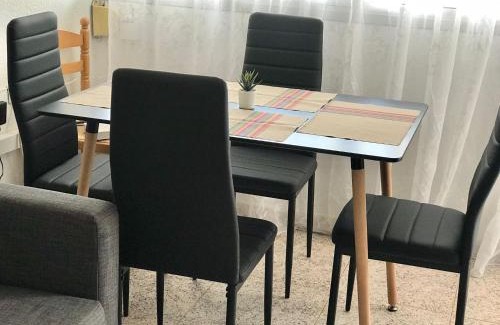 Pla del Bon Repós Apartamento | Apartamento Torregrosa