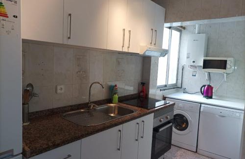Pla del Bon Repós Apartamento | Apartamento Torregrosa