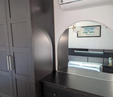 Pla del Bon Repós Apartamento | Apartamento Torregrosa