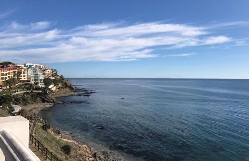 Torrequebrada Apartamento | Apartamento Torrequebrada