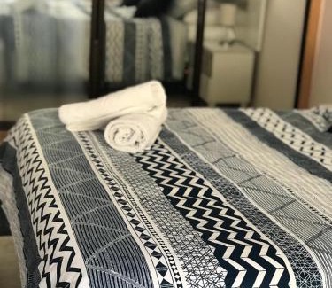 Torrequebrada Apartamento | Apartamento Torrequebrada