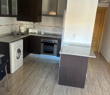 Palomares Apartamento | Apartamento Torres