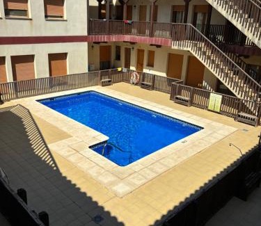 Palomares Apartamento | Apartamento Torres