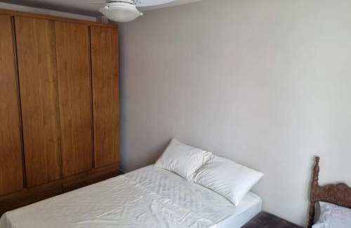 Vila Velha Apartamento | Apartamento totalmente climatizado de 2 quartos na Praia da Costa - Distante 150 metros da praia