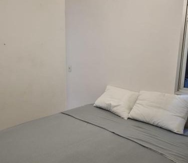 Vila Velha Apartamento | Apartamento totalmente climatizado de 2 quartos na Praia da Costa - Distante 150 metros da praia