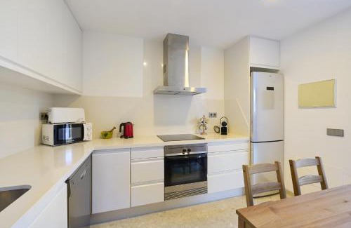 La Savina Apartamento | Apartamento tríplex nuevo en la Savina