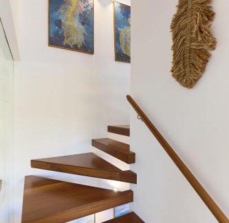 La Savina Apartamento | Apartamento tríplex nuevo en la Savina