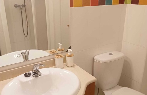Vigo Apartamento | Apartamento Tranquilo y Céntrico
