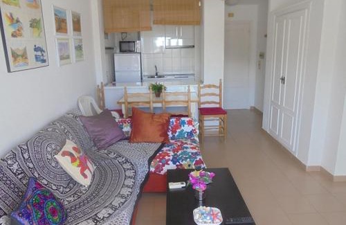 San Jose Apartamento | Apartamento Tres Pinos