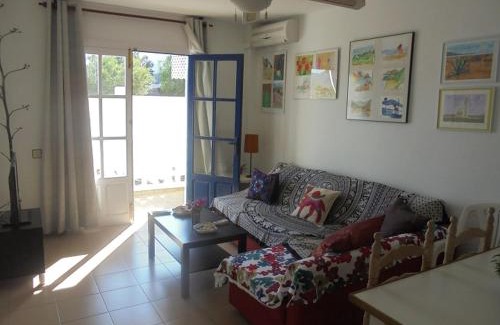 San Jose Apartamento | Apartamento Tres Pinos