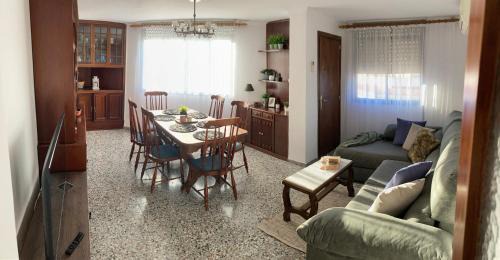 Gandia Apartamento | Apartamento Tres Soles Solo Familias