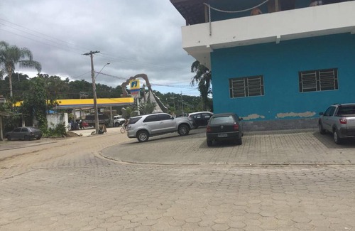 Barra Velha Apartamento | Apartamento Trevo