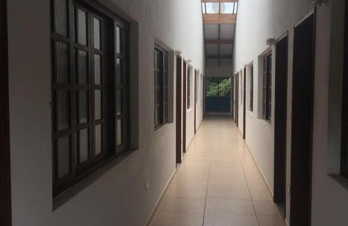 Barra Velha Apartamento | Apartamento Trevo