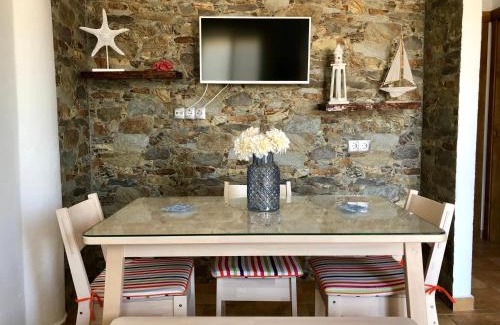 El Lentiscal Apartamento | Apartamento Triana II Bolonia, Tarifa